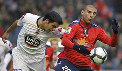 Visoka pobjeda Seville, poraz Deportiva