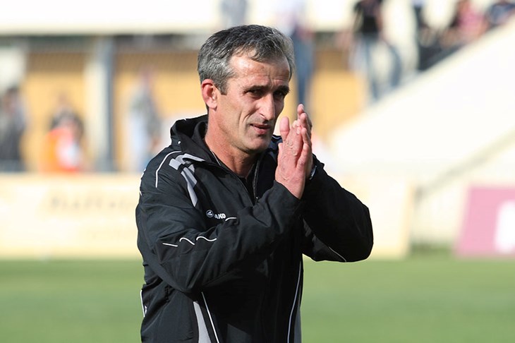 Karačić: "Nijanse razlikuju velike i male"