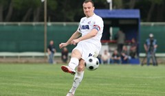 Srđan Andrić propušta ostatak sezone