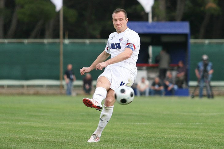 Srđan Andrić propušta ostatak sezone