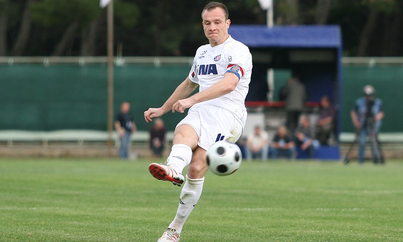 Srđan Andrić propušta ostatak sezone