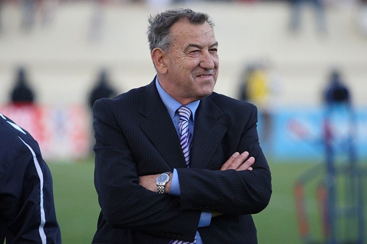 "Hajduku se suprotstavlja mnogo toga"