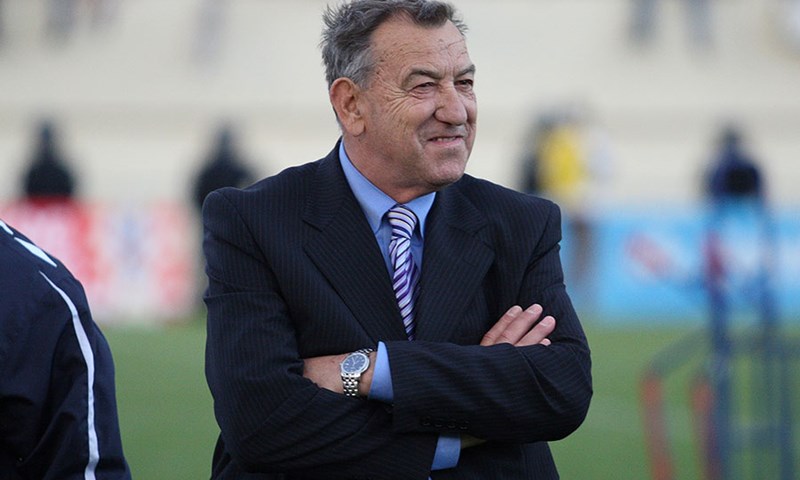 Poklepović: "Dinamo je itekako organiziran"