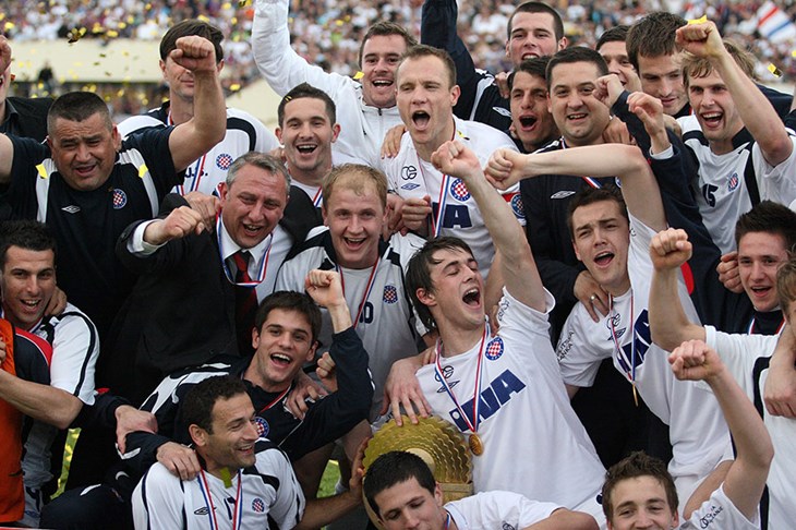 Na ovome ne smije stati