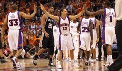 Video: Sunsi mirno odlaze u San Antonio