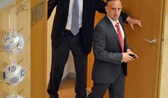 Bayern zbog Riberyja opet na sud