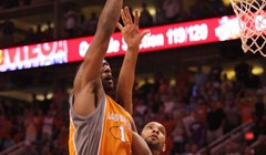 Gentry: "Moj najdraži igrač"