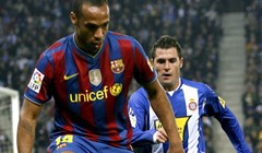 Laporta: "Sve je na Henryju"