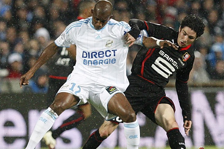 Deschamps: "Velika pobjeda za klub"