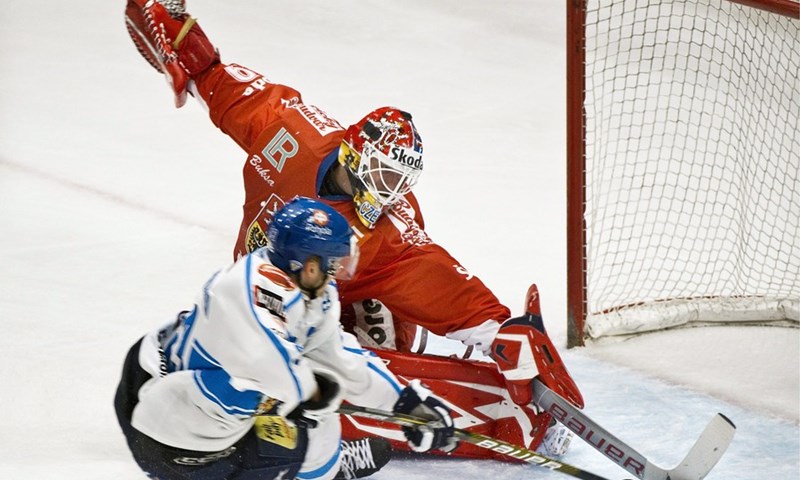 NHL: Tomaš Vokoun promijenio četiri kluba u dvije godine i vratio se u rodni grad
