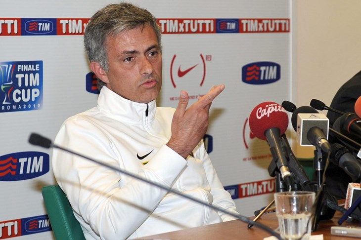 Mourinho na Otok, ali ne ovog ljeta