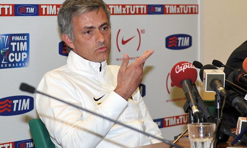 Mourinho na Otok, ali ne ovog ljeta
