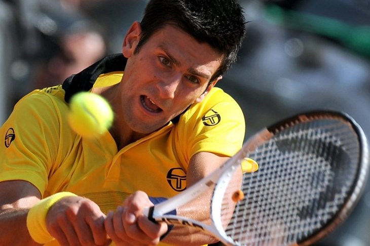 Srbi dobili polufinalista