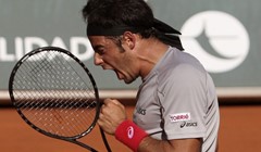 Dvojac razveselio navijače