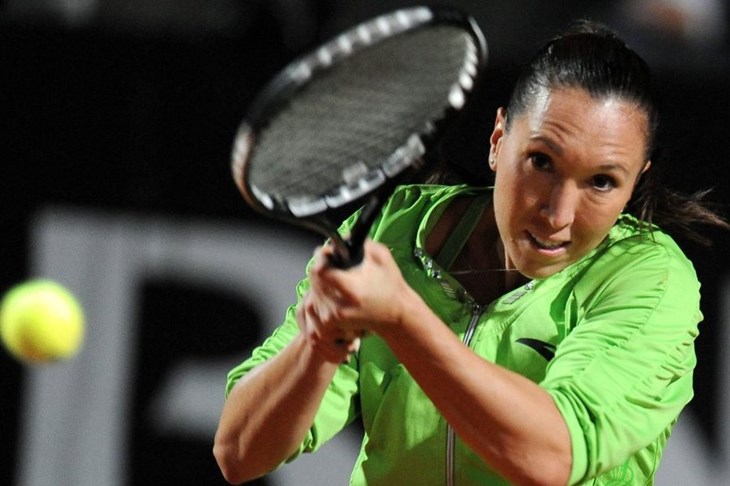 Janković postidjela Venus