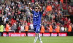 Lampard: "Želim igrati svaku utakmicu"
