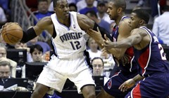 Video: Orlando nastavlja magično