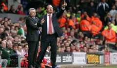 Benitez bliži ostanku, slijede novi sastanci