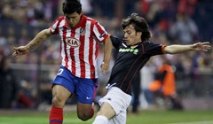 David Silva: "Godi zanimanje Manchester Uniteda"