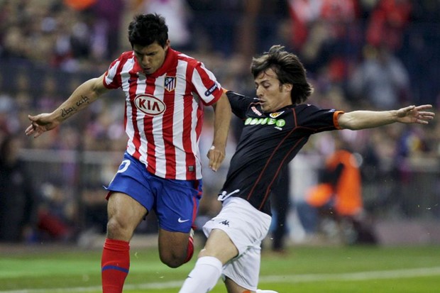 David Silva: "Godi zanimanje Manchester Uniteda"