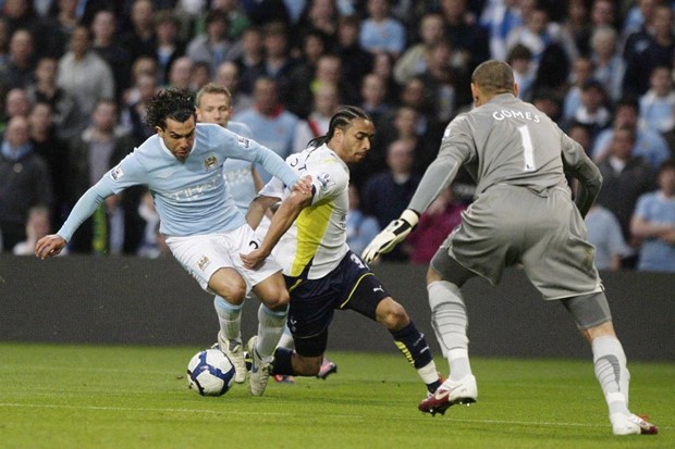 Veznjak možda napušta City