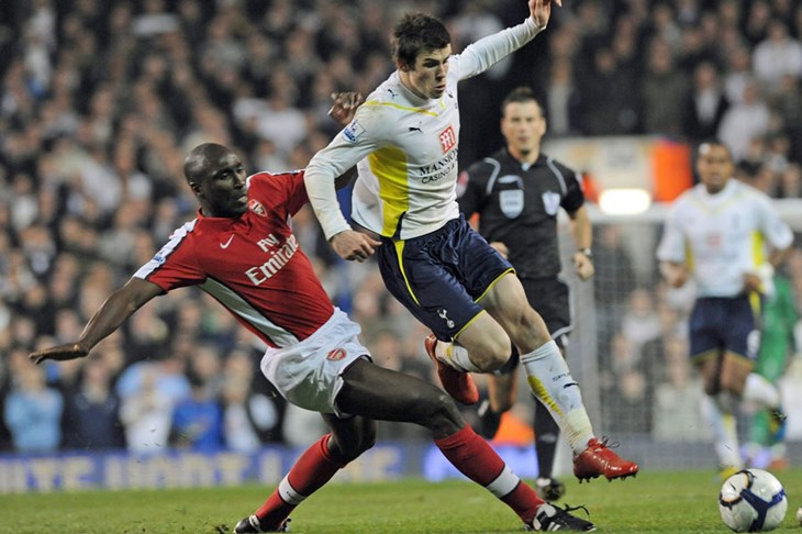 Gareth Bale produžio s Tottenhamom