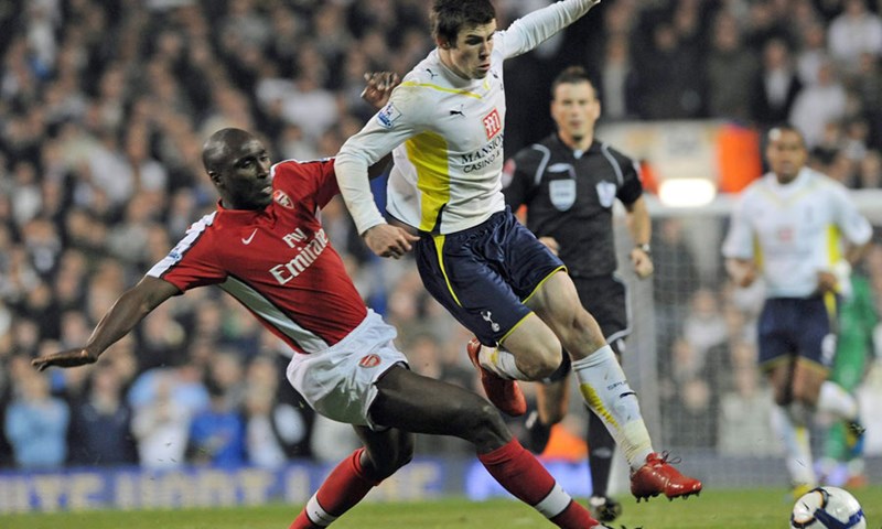 Gareth Bale produžio s Tottenhamom