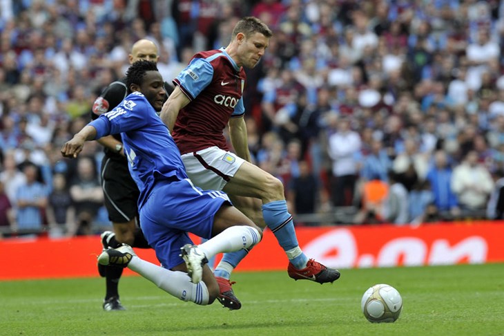 Dirigent nigerijske reprezentacije