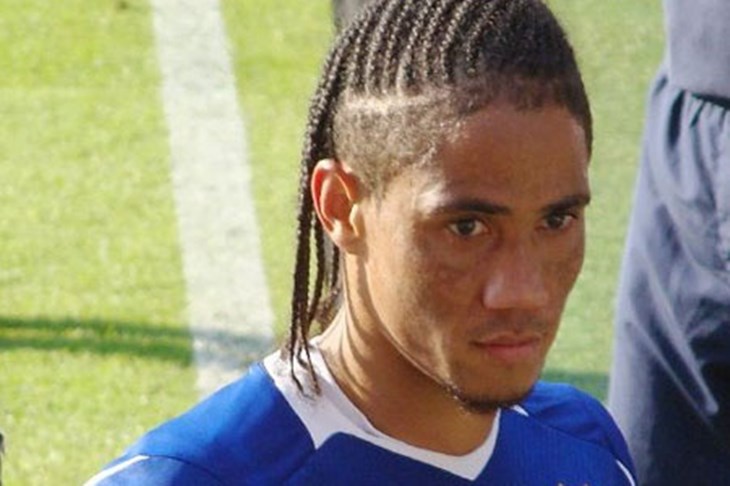 Glavna karika domaćina