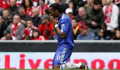 Drogba navijačima igrač godine