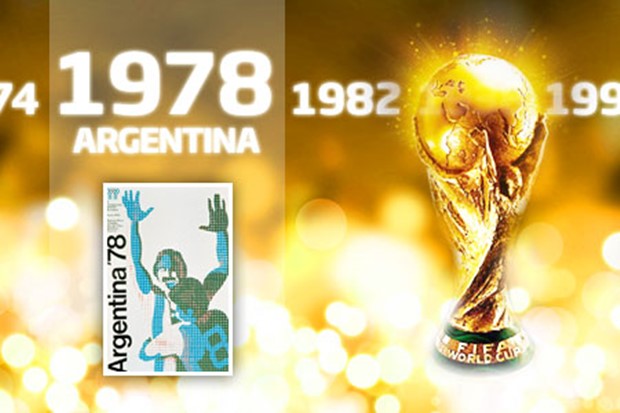 SP 1978.: Mario Kempes argentinski junak, još jedno SP bez Engleza