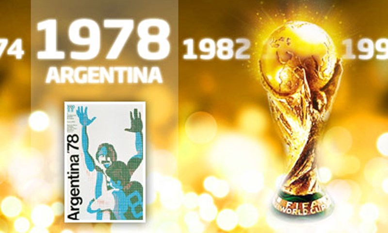 SP 1978.: Mario Kempes argentinski junak, još jedno SP bez Engleza