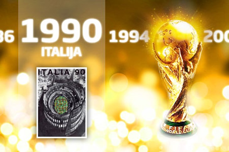 SP1990.: Schillaci, Milla i Goycochea igrači su o kojima se pričalo