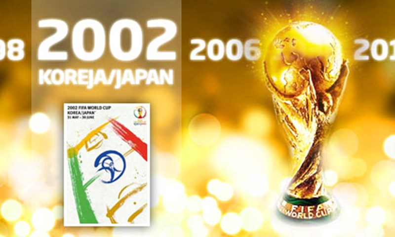 Povijest SP: Japan i Južna Koreja 2002.
