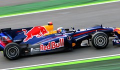 Nastavak plavo-srebrne borbe