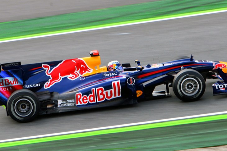 Nastavak plavo-srebrne borbe