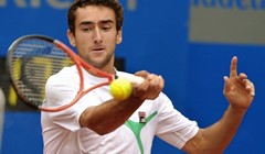 Čilić izdržao španjolski izazov