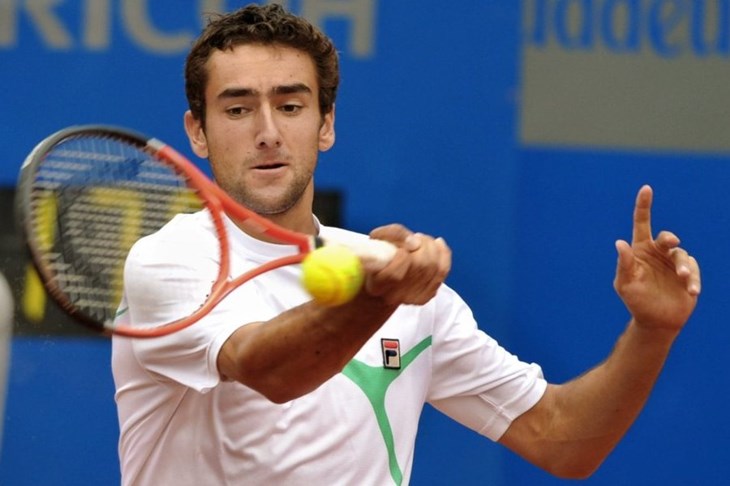 Čilić izdržao španjolski izazov
