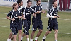 Ramos se uzda u Sevillu