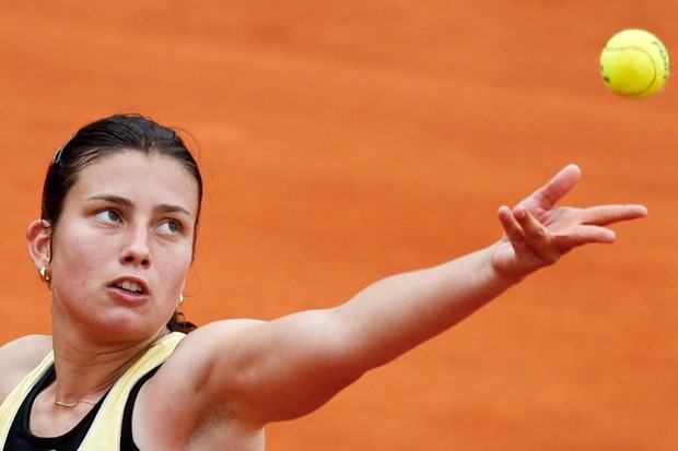 Finale bez nositeljica