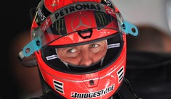 Kubica: "I Schumacher je samo čovjek"