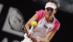 JJ i španjolska ljevakinja