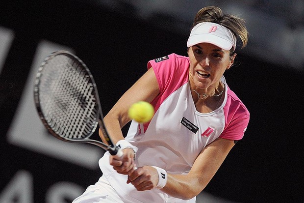 JJ i španjolska ljevakinja