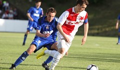 U finalu Dinamo i Lazio