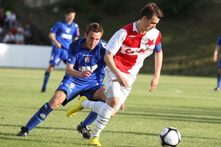 U finalu Dinamo i Lazio