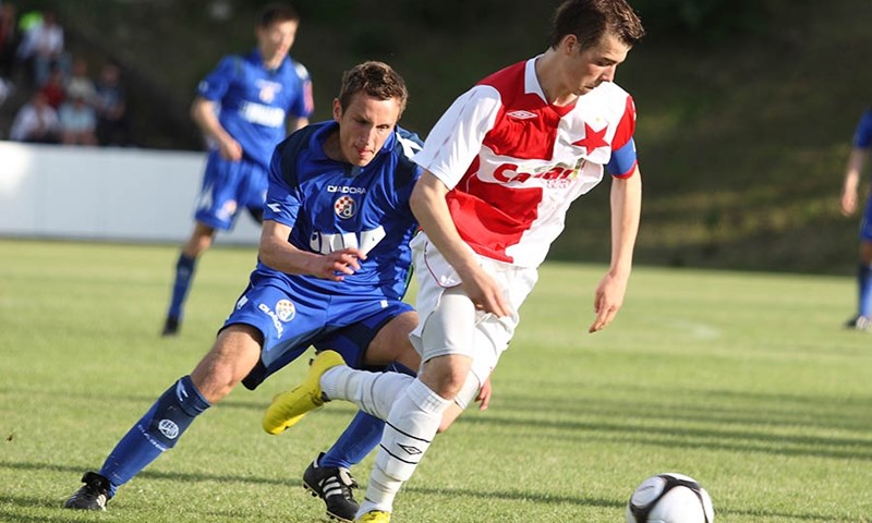 U finalu Dinamo i Lazio