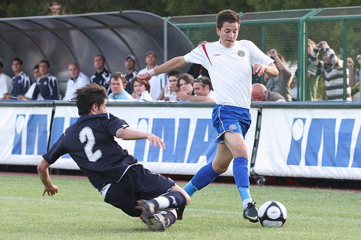 Kup sv. Duje: Dolaze Marseille i Rapid