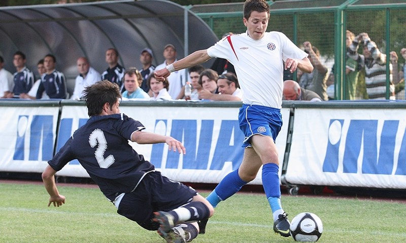 Kup sv. Duje: Dolaze Marseille i Rapid
