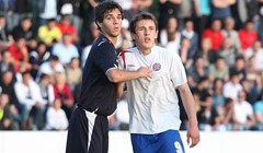 "Najvažnije mi je da Hajduk pobijedi Istru"