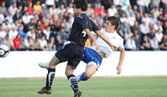 Hajduk započeo pripreme na Kupresu, Elez i Džoni radili po posebnom programu